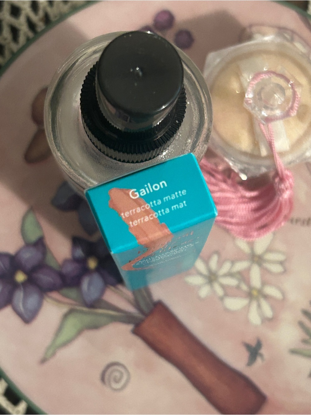 THRIVE CAUSEMETICS BRILLIANT EYE BRIGHTENER EYE SHADOW STICK - Picture 2 of 5